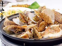 -味茂·老船夫1927(东海东路店)