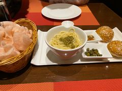-上海金陵紫金山大酒店·汇海餐厅