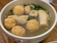 -东泰祥生煎馆(重庆北路店)