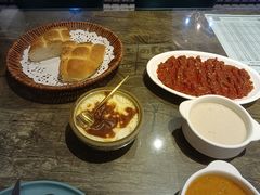 -Mevlana梅夫娜土耳其餐厅·清真