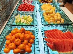 -凡塔斯牛排自助餐厅(莆田万达店)