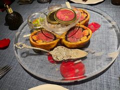 -弦月窗LUNETTE BY AMANDA(复兴路店)