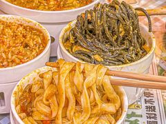 -阿金大白·上海菜馆(新天地店)