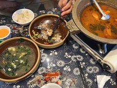 -龚师傅土菜馆.地道农家菜(魅力湘西店)