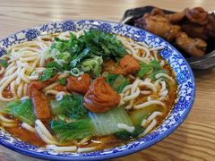 -陈记肥肠面馆