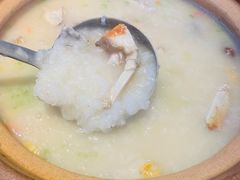 -赖厨潮汕砂锅粥