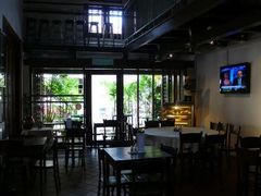 -地理学家咖啡馆