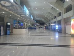 -威海大水泊国际机场