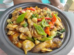 -抬蛙·秘制干锅(田森汇店)