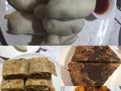 -马凯餐厅(长椿街店)