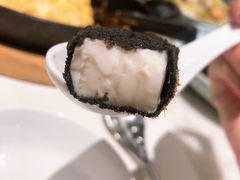 -港丽餐厅(高德置地店)