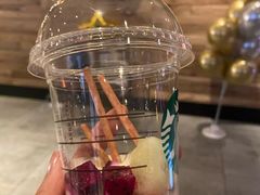 -星巴克(吉林财富广场店)