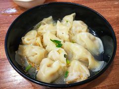 -继红顺河抄手名小吃