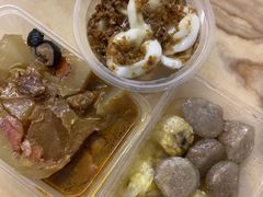 水粿-老福合沟无米粿甜汤粿品店