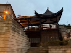 -文昌阁