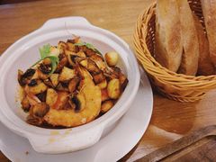 -翠娜家· Trina’s西餐厅(高新万达店)