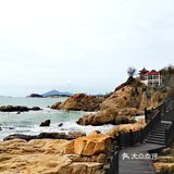 东山岛之旅