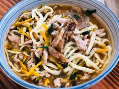 -陈八两面家(华孚写字楼店)