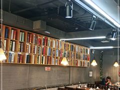 大堂-邵汇大虾(泉园一路店)