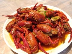 -小李子油焖大虾(南浦店)