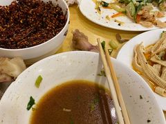 -水仙拉面(水仙街店)