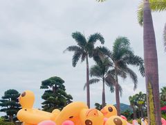 -横琴湾水世界