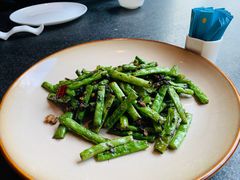 -羡餐厅·杭帮菜·淳菜(千岛湖自由洲际殿店)