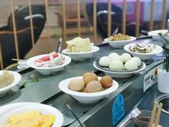 -咕叽咕叽自助烤肉小火锅(西城广场购物中心店)