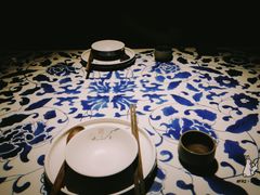 -绿茶餐厅(乐峰广场店)