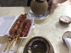 -達揚原味燉品(文明路店)