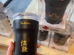 -Tims天好咖啡(华侨城步行街店)