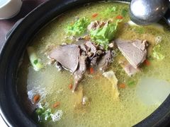 -尼玛藏家风味园(阿山食城店)