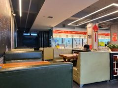 -好口味小吃楼·东北菜(太原南街店)