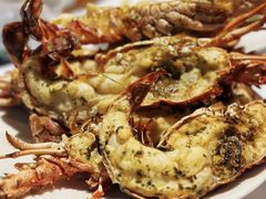 烤虾-拉蒂娜·巴西牛排馆 Latina·Brazilian Steakhouse(陆家嘴旗舰店)