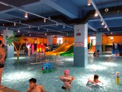 -宝燕乐园(闵行旗舰店)