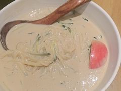 -服务大楼冷面(延大店)