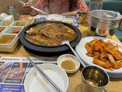 -韩香福脊骨汤锅(上杭路店)