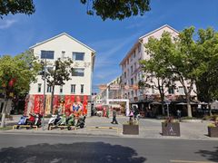 -美兰湖景区