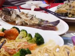 -圣丰盛宴酒家(东城店)