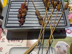 -木屋烧烤(龙岗龙城万科里店)