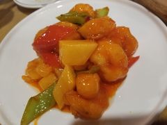 -陈傻子餐厅(世纪都会店)
