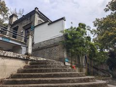 -蒋氏故居