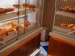 -85度C(生甜甜圈研究工坊·上海局门店)