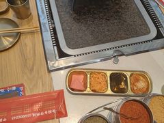 -郭记烤肉创始店(民丰大街店)
