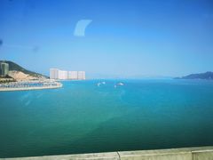 -惠州金海湾嘉华度假酒店