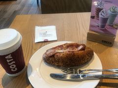 -COSTA COFFEE(阿里中心店)