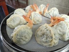 -叶存利海鲜大馅饺子(海宁路总店)
