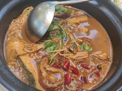 -富临轩私房菜(集庆门大街店)