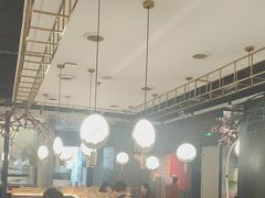 -老板恋上鱼(振华商厦店)