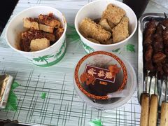 -王记西鎮电烤肉(汶上路店)